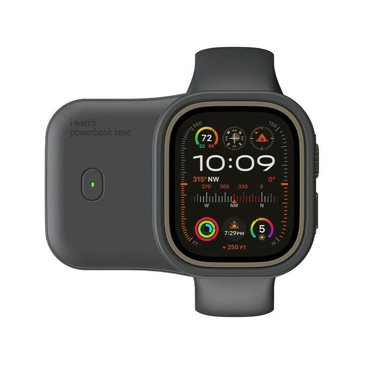 Suitable For Power Bank Watch Portable Wireless Power Bank Portable - ZEYTONCART