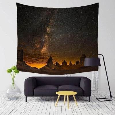 Home decor tapestry tarpaulin - ZEYTONCART