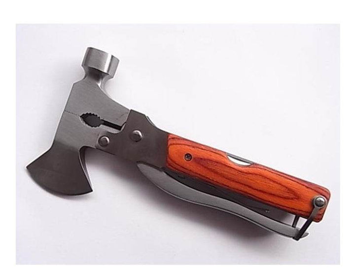 outdoor tools multi-purpose pliers - ZEYTONCART