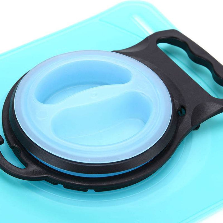 Outdoor travel water bag - ZEYTONCART