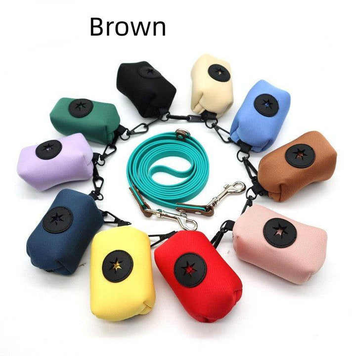 Pet Supplies Stool Bag Dispenser - ZEYTONCART