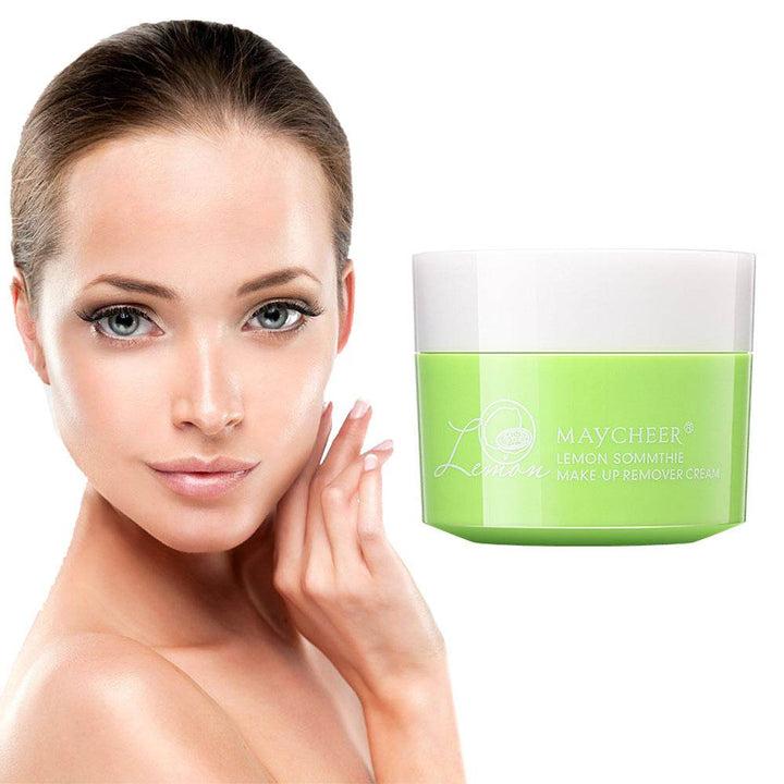 Deep cleansing makeup remover - ZEYTONCART