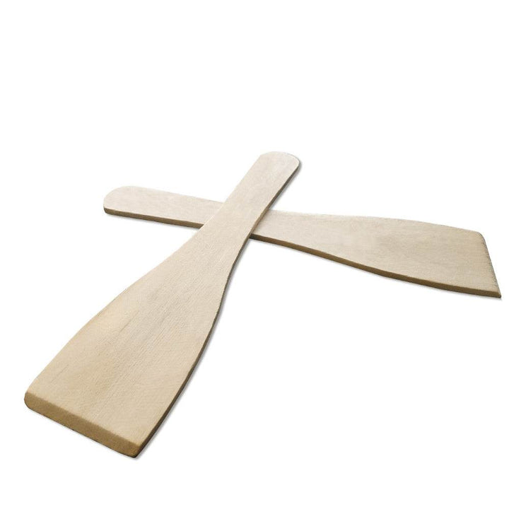 Non-stick Cookware Small Gift Bamboo Wooden Shovel Dormitory - ZEYTONCART