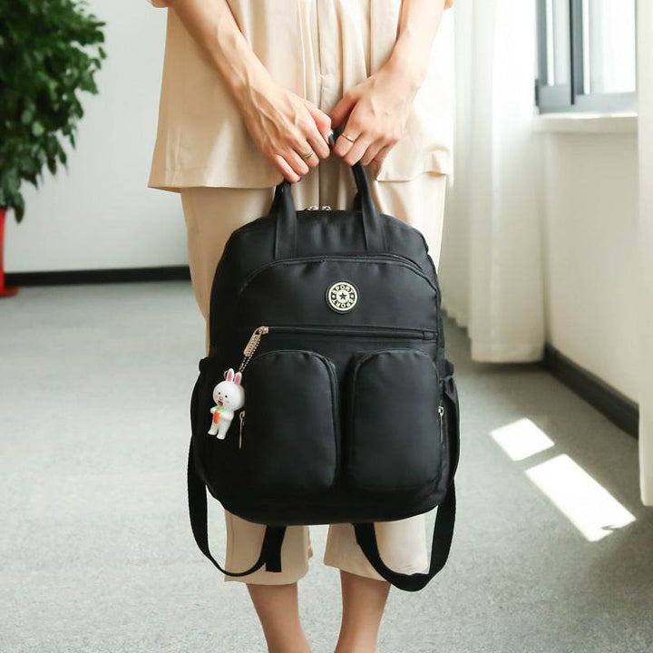 Outdoor travel backpack - ZEYTONCART
