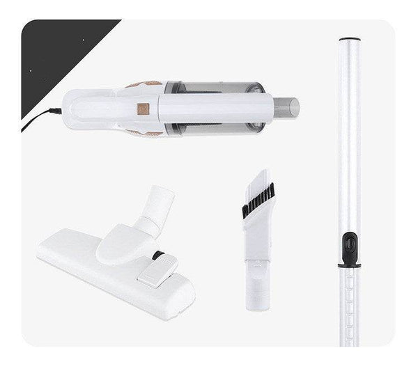 Household vacuum cleaner - ZEYTONCART