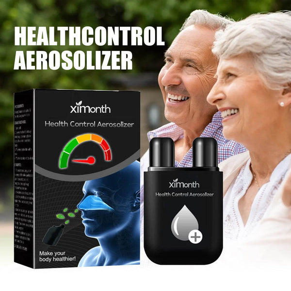 Spray Agent Nasal Cleaning Care Relieve Nasal Congestion Nasal Itching Nasal Discomfort Suction - ZEYTONCART
