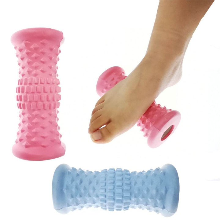 Stovepipe Foam Roller Roller Thin Arm Massager - ZEYTONCART
