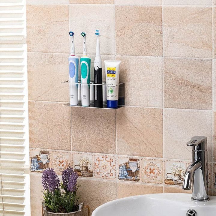 Electric toothbrush holder - ZEYTONCART