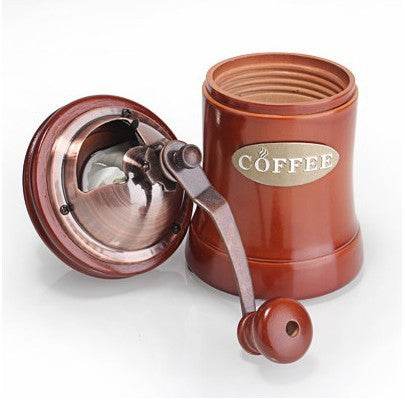Hand shake coffee grinder - ZEYTONCART