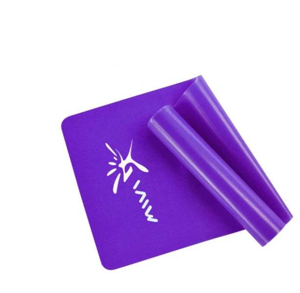 Yoga fitness resistance band - ZEYTONCART