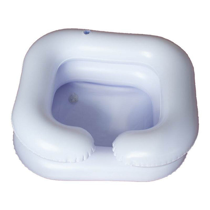 Inflatable Shampoo Basin Elderly Care Shampoo - ZEYTONCART