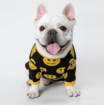 Dog clothes cat pet clothes - ZEYTONCART
