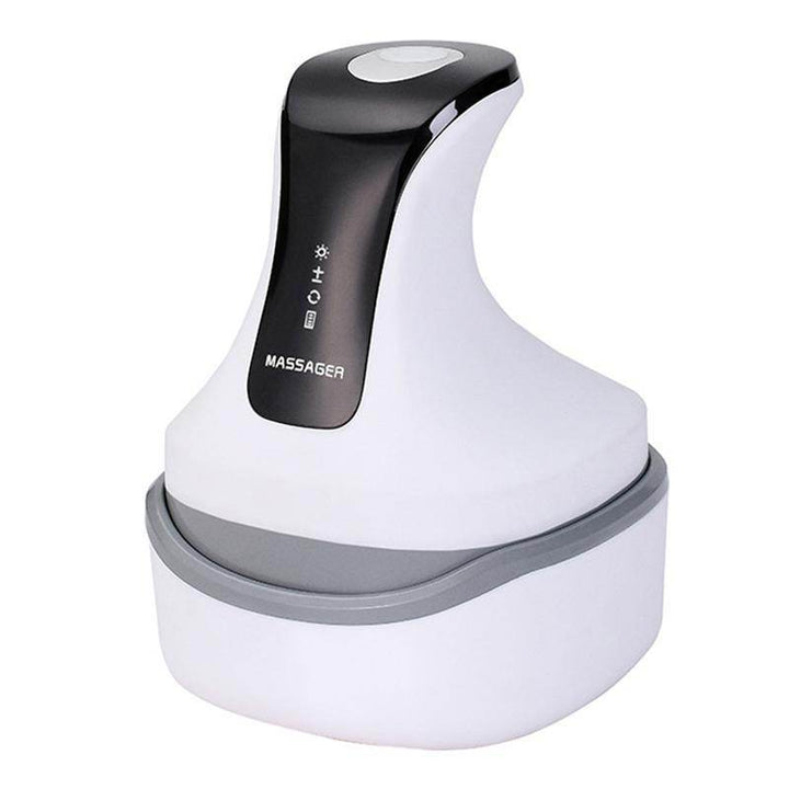 Scalp Massager 3 - ZEYTONCART