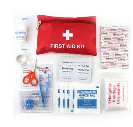 Outdoor first aid kit - ZEYTONCART