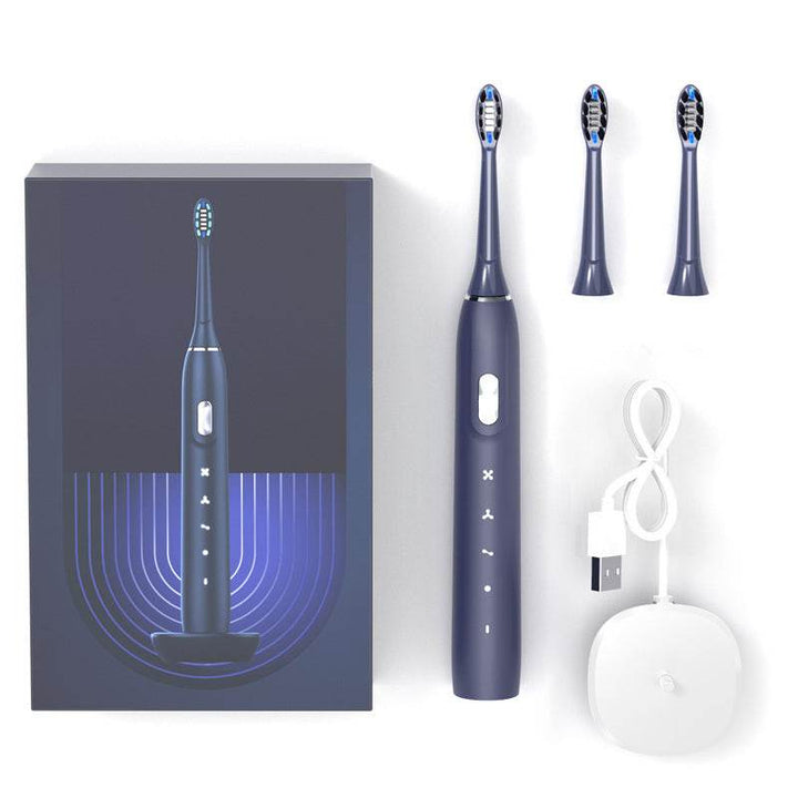 Magnetic Levitation  Electric Toothbrush Set Charging Smart Electric Toothbrush - ZEYTONCART