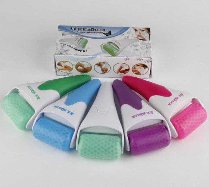 Ice roller face roller beauty roller - ZEYTONCART