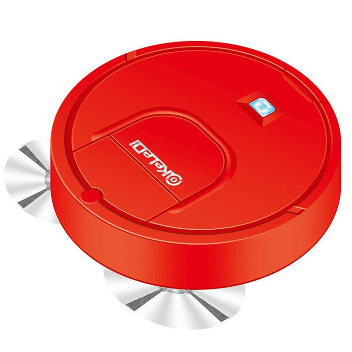 Mini Intelligent Sweeping Robot Vacuum Cleaner - ZEYTONCART