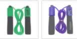 Rope skipping fitness rope - ZEYTONCART