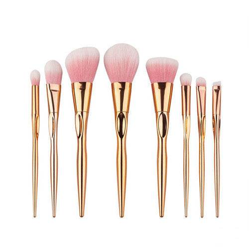 Foundation Brush Set - ZEYTONCART
