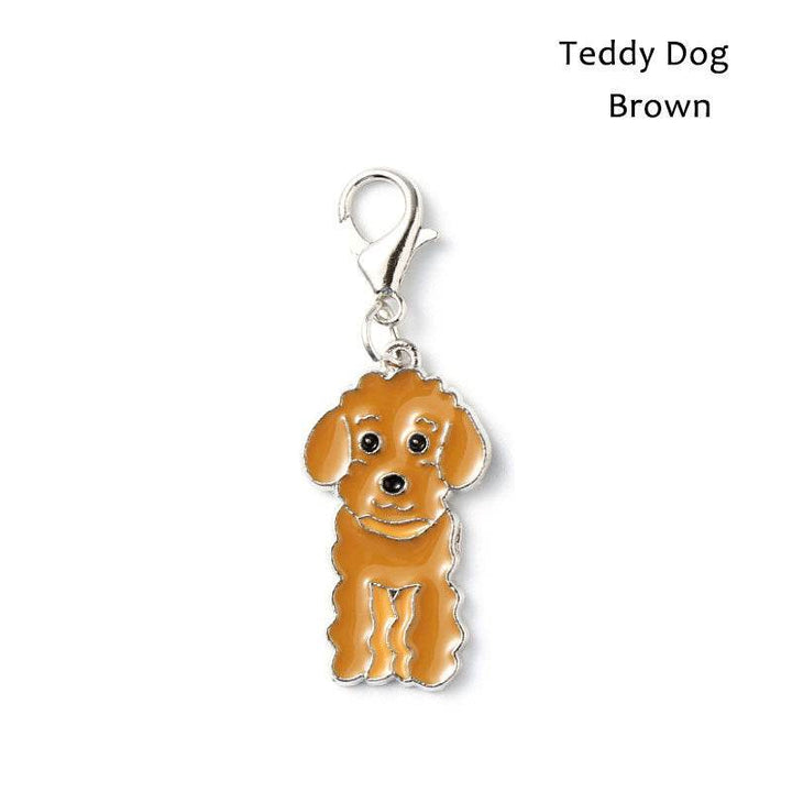 Pet supplies keychain - ZEYTONCART