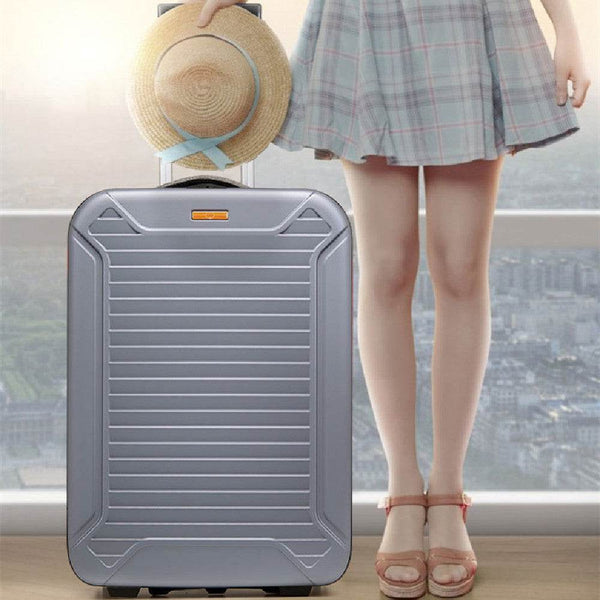 Fashion Personality And Versatility Folding Luggage - ZEYTONCART