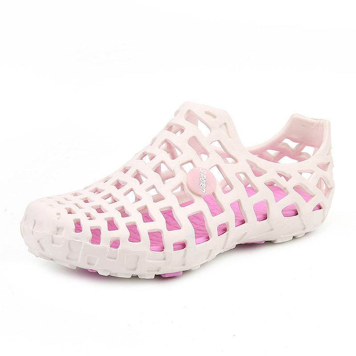 Women's beach footwear - ZEYTONCART