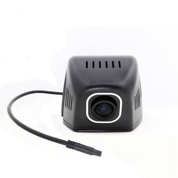 Hidden driving recorder - ZEYTONCART