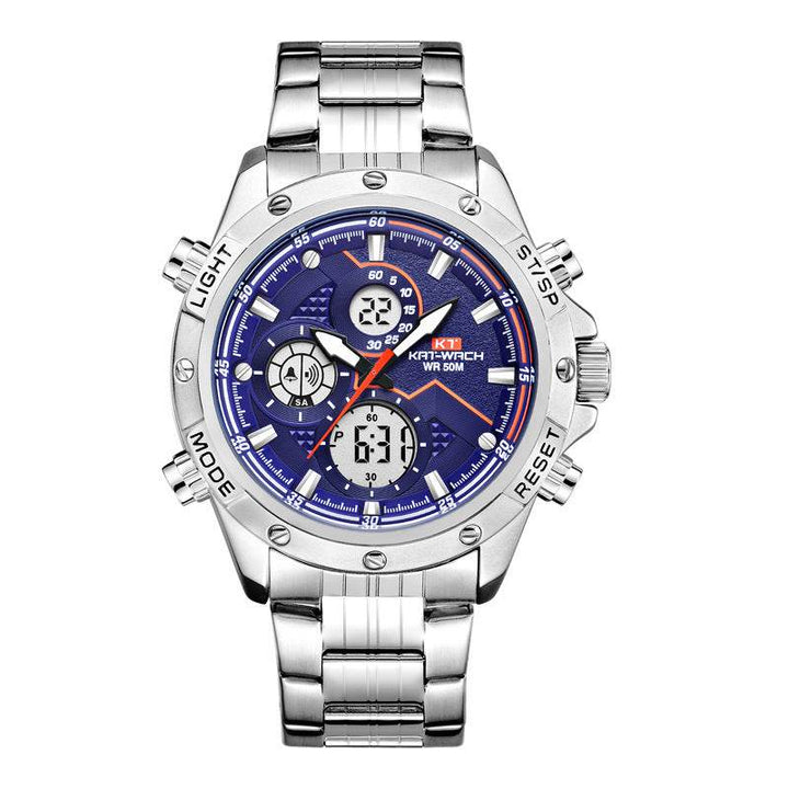 Waterproof Smart Watch - ZEYTONCART