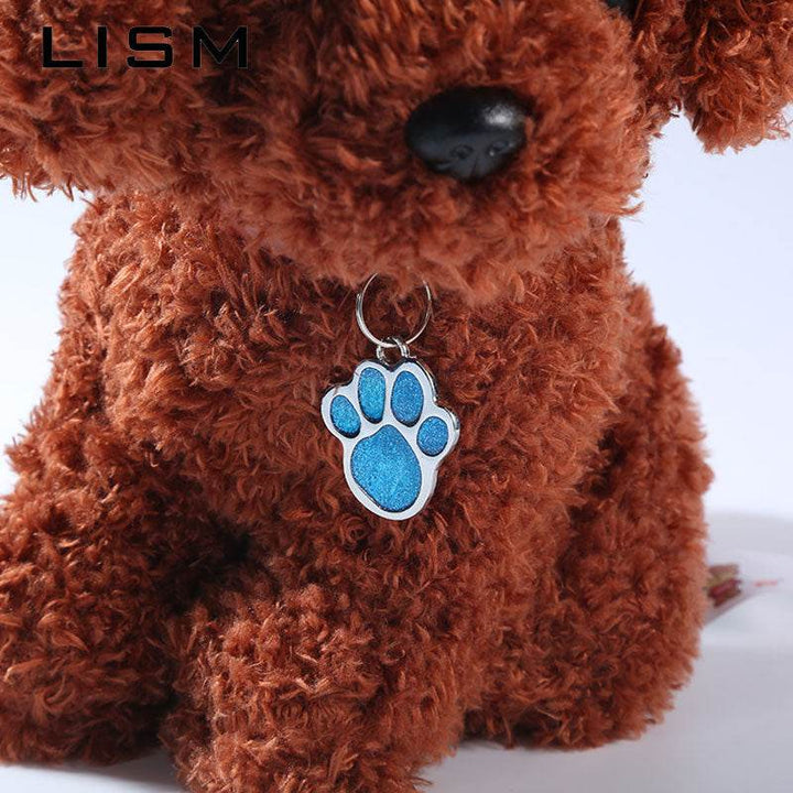 Pet supplies keychain - ZEYTONCART