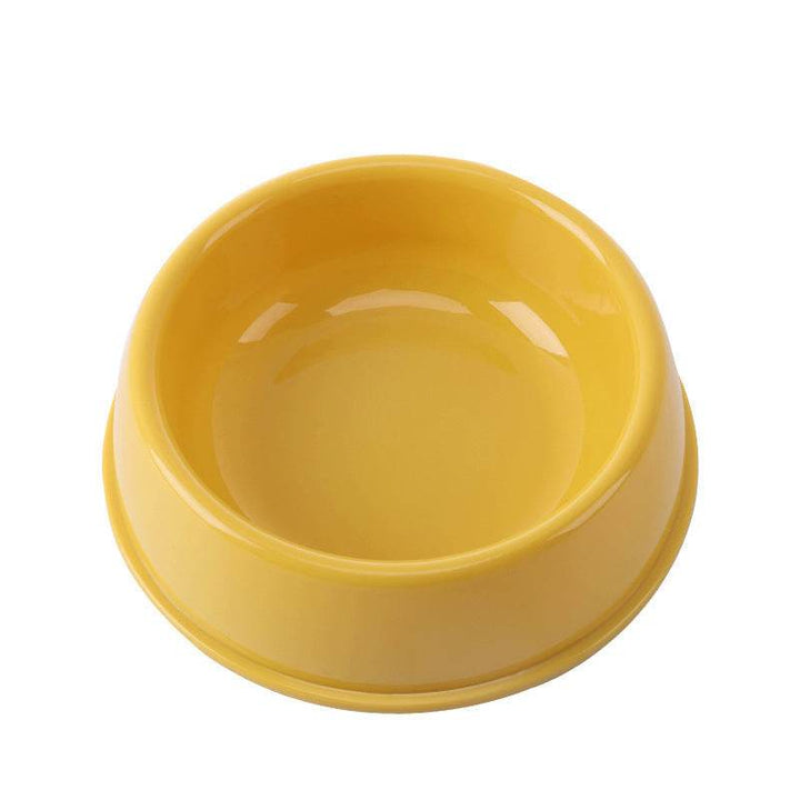 Dog Bowl Large Pet Supplies - ZEYTONCART