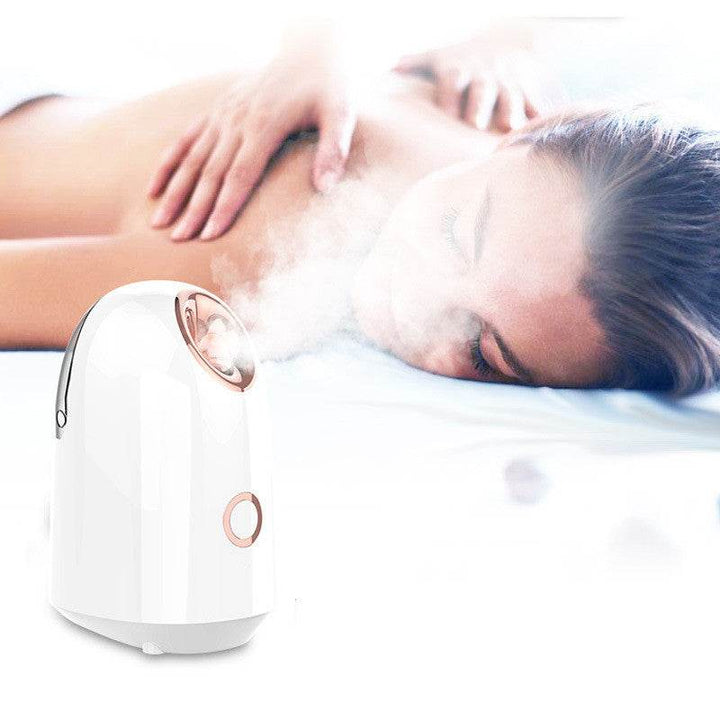 Steam Facial Spray Hydration Apparatus - ZEYTONCART