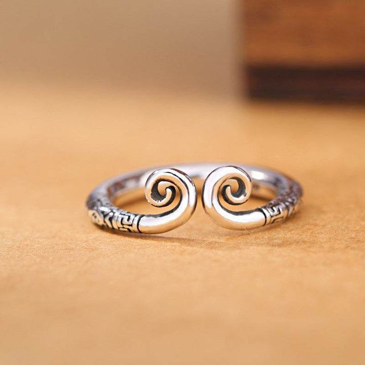 Goku Rings - ZEYTONCART