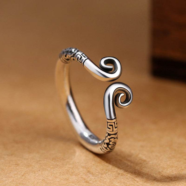 Goku Rings - ZEYTONCART