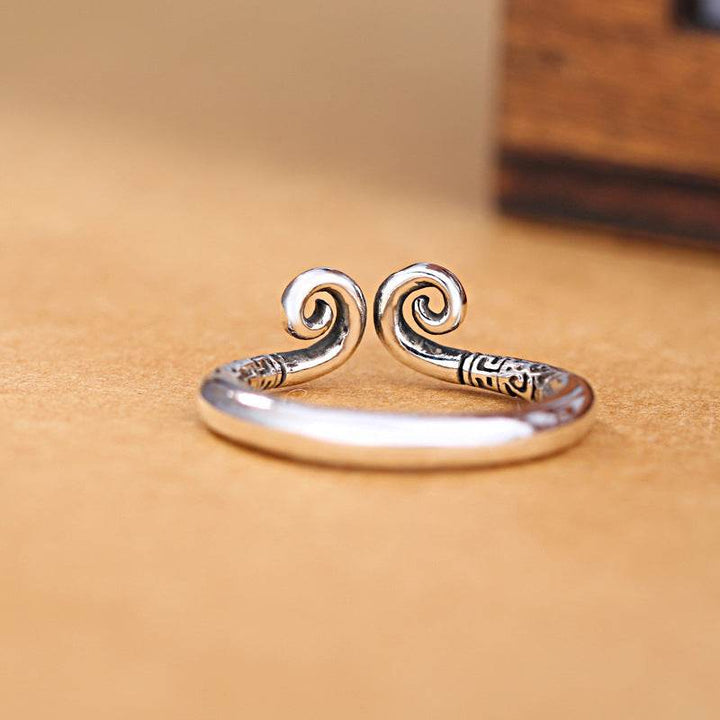 Goku Rings - ZEYTONCART