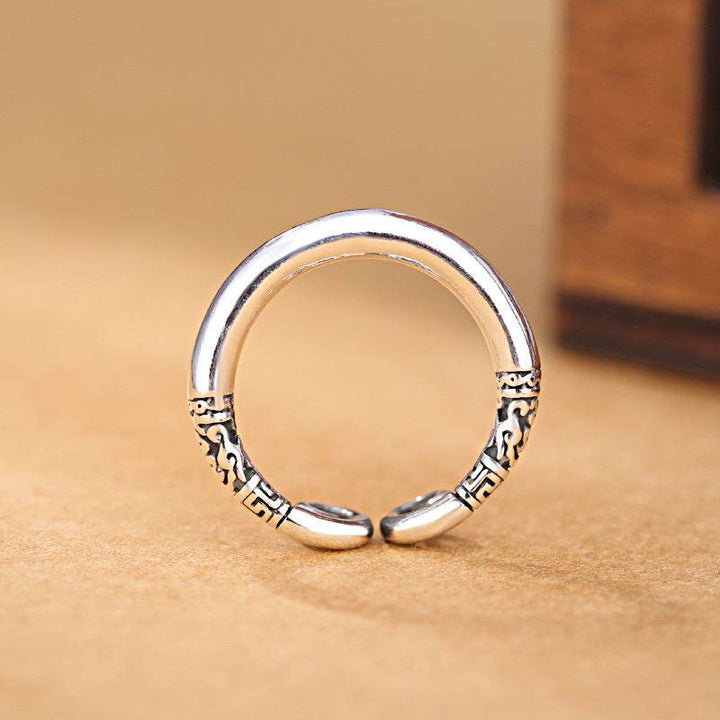 Goku Rings - ZEYTONCART