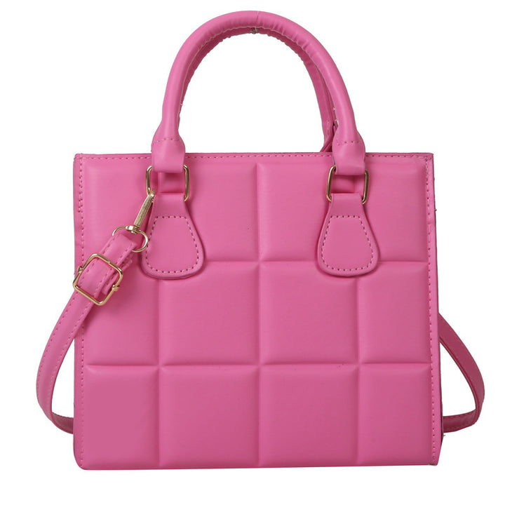 Women's Fashion Casual Shoulder Bag - ZEYTONCART