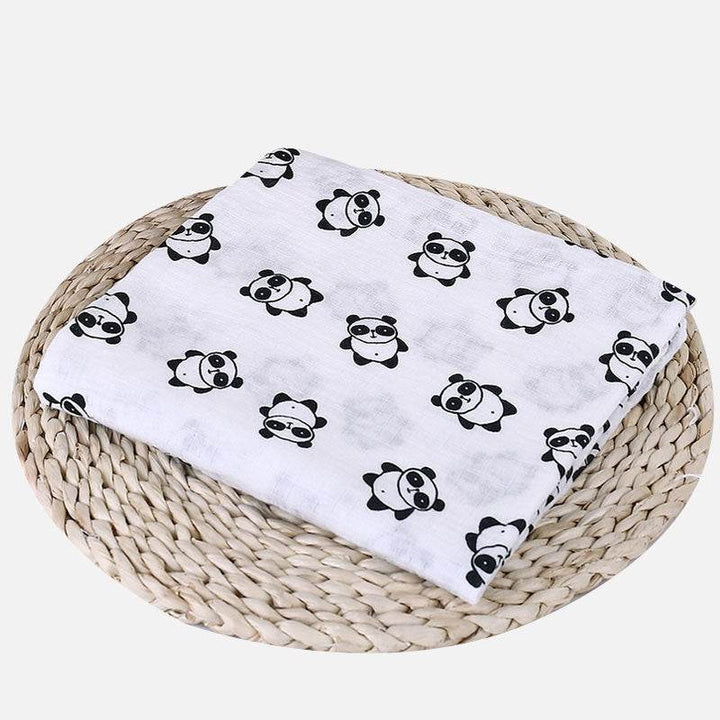 Baby Swaddle Blankets - ZEYTONCART