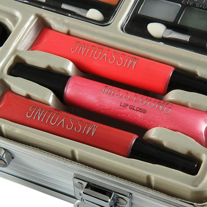 Makeup set for makeup artist - ZEYTONCART
