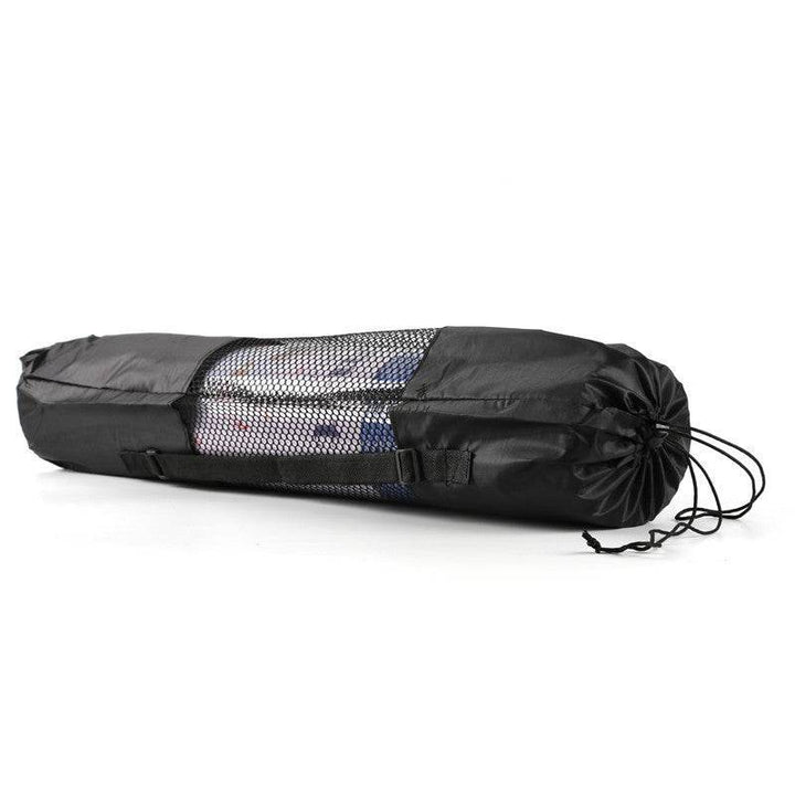 Microfiber Yoga Mat - ZEYTONCART