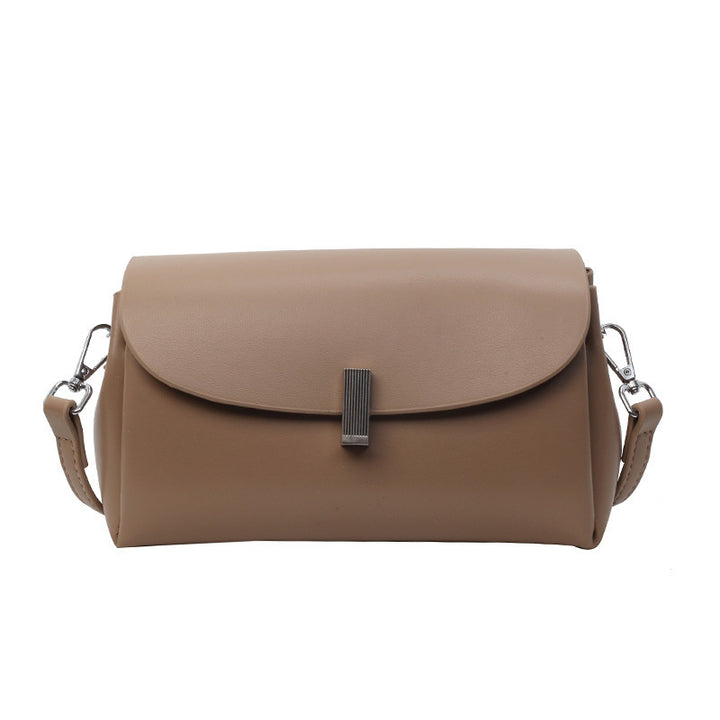 Fashion Simple Vintage Bag Women - ZEYTONCART