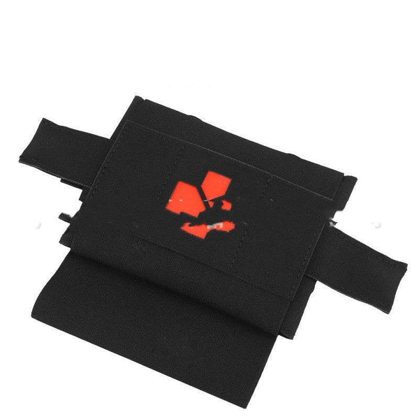 Portable First-aid Kit Sundry Bag - ZEYTONCART