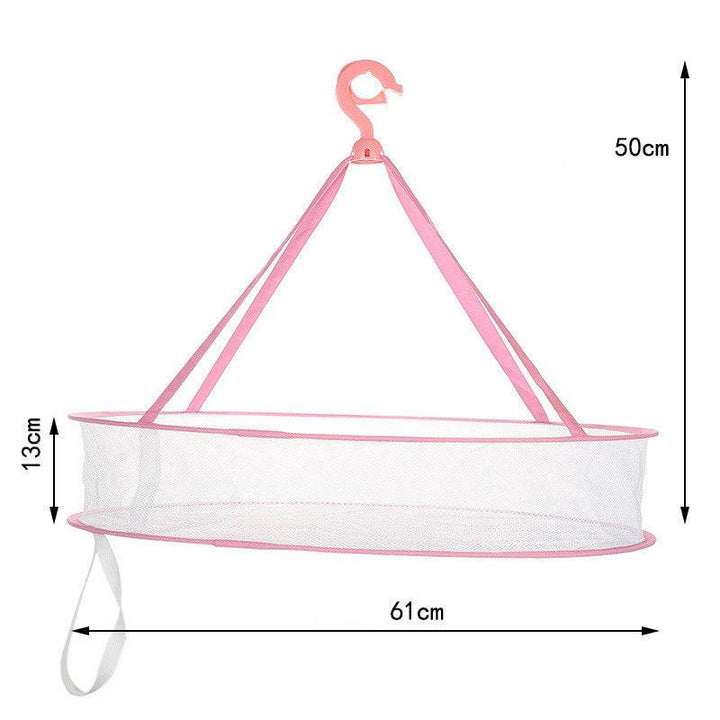 Foldable drying basket - ZEYTONCART