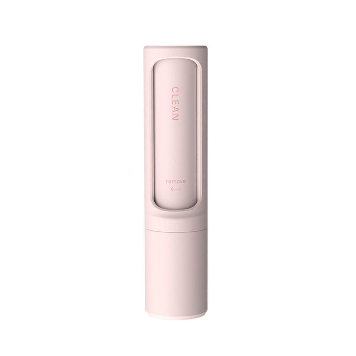 Rotating Cylinder Sticker Roller Electrostatic Brush Hair Removal Artifact Pet Hair Removal Brush Clothes Sticky Brush Hair Remover - ZEYTONCART
