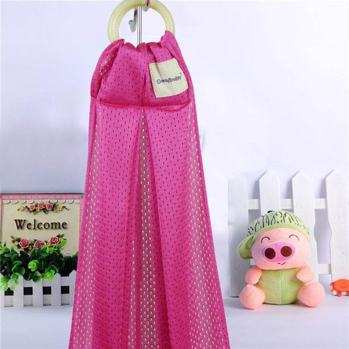 Breathable nursery towel for mother and baby - ZEYTONCART