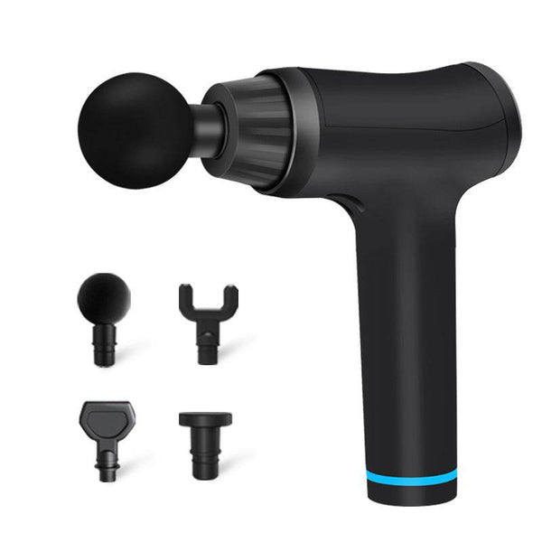 Fitness massage fascia gun - ZEYTONCART