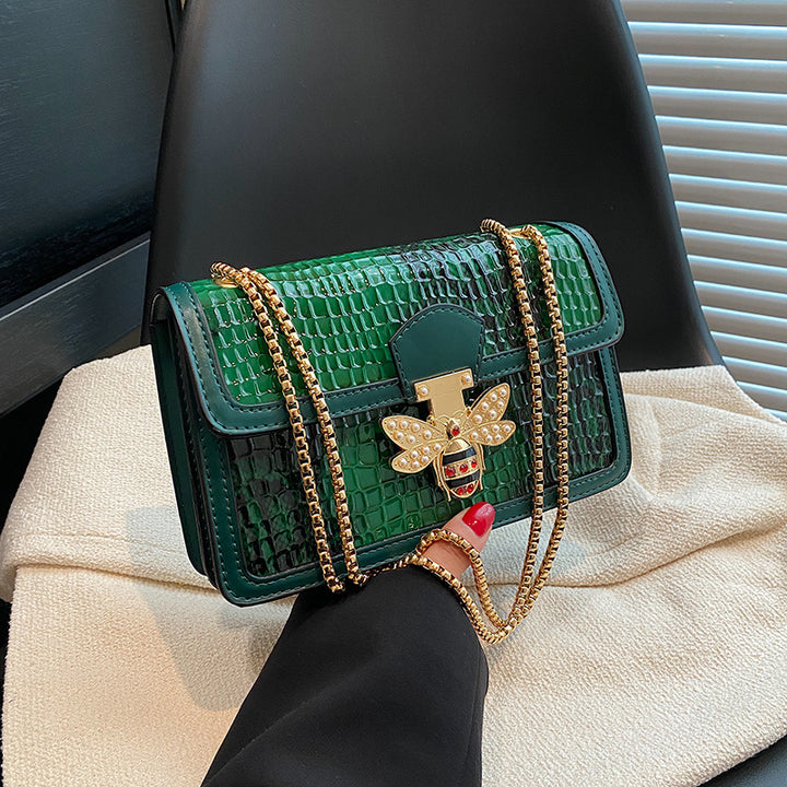 Fashion Women's Bag Chain Crossbody - ZEYTONCART
