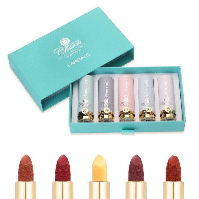 Lipstick set - ZEYTONCART