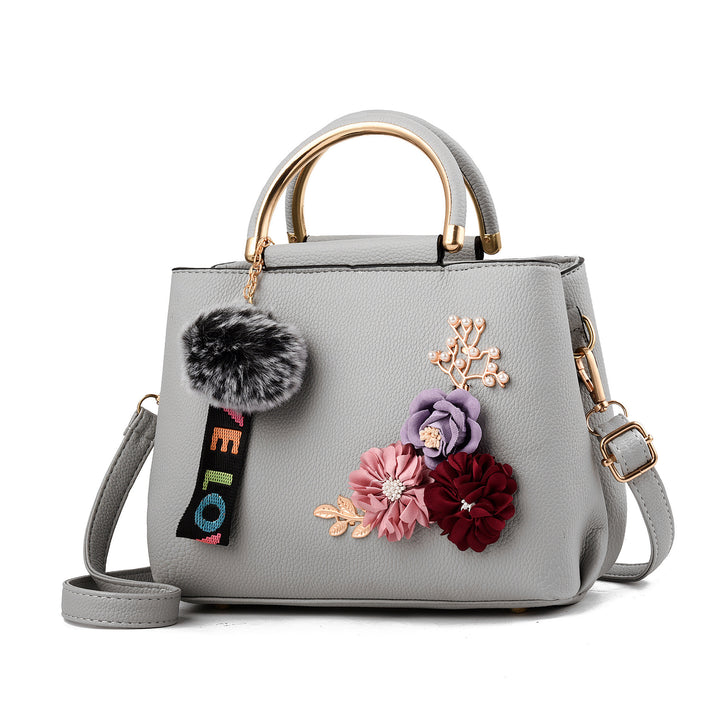Ladies fashion ethnic style - ZEYTONCART