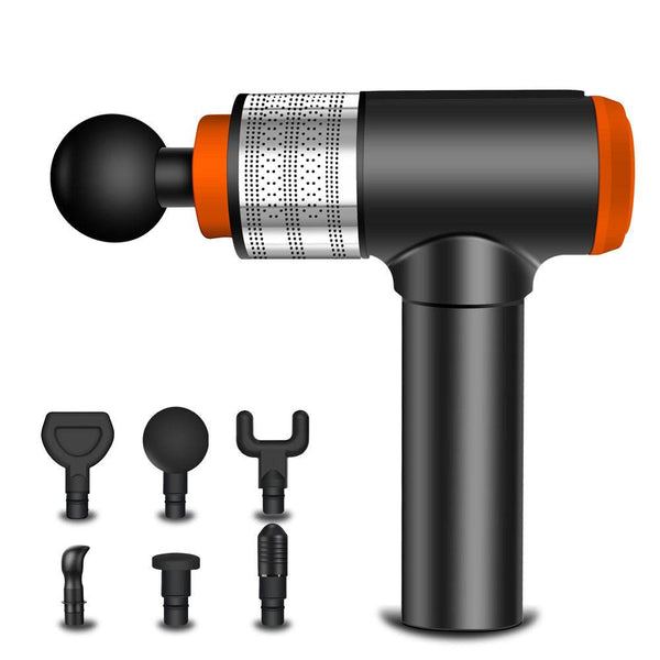 Muscle relaxation fascia gun - ZEYTONCART