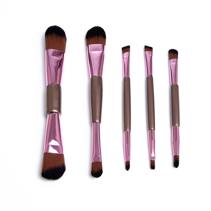 Makeup Brushes - ZEYTONCART